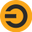 Логотип - Эфир