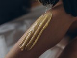 восковая депиляция восковая депиляция