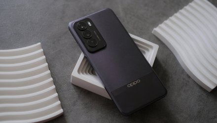 Смартфон OPPO Reno12 Pro