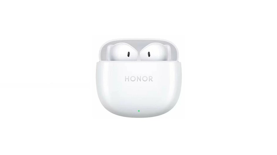 Наушники фирмы HONOR модель Earbuds X6 Наушники фирмы HONOR модель Earbuds X6