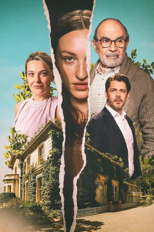 Постер сериала «Гувернантка»