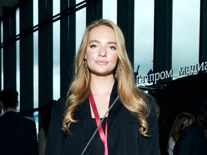 Лиза Пескова