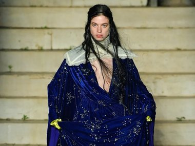Коллекция Gucci Resort 2022 Коллекция Gucci Resort 2022