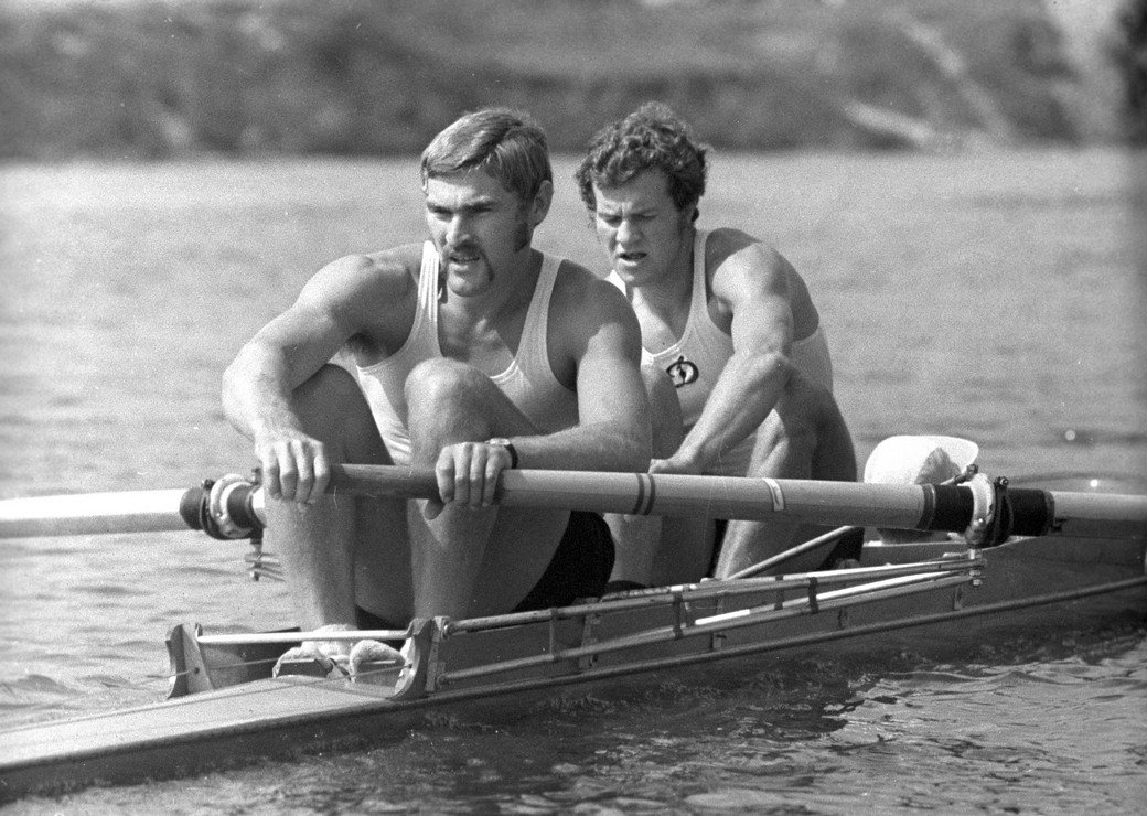 Олимпийский чемпион 1976 года по академической гребле Ешинов умер на 76-м году жизни