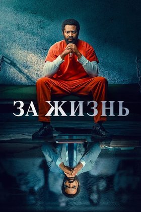 За жизнь: постер