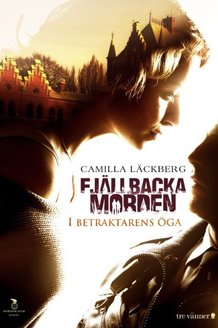 Убийства в Фьельбакке: постер