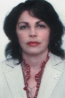Борщ Светлана Корнеливна Борщ Светлана Корнеливна
