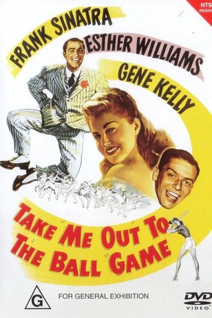 Vozmi Menya S Soboj Na Bejsbol Take Me Out To The Ball Game 1949 Kadry Iz Filma Aktery Kino Mail Ru