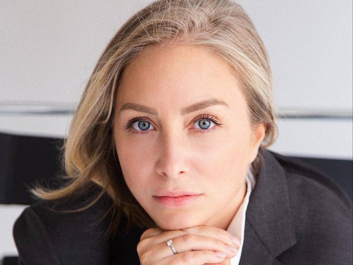 Елена Волоцкая Елена Волоцкая