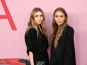 Как выглядят и чем занимаются 33-летние сестры Олсен