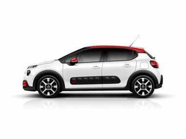 slide image for gallery: 22182 | Citroen C3