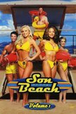 Постер Сын пляжа: 1 сезон