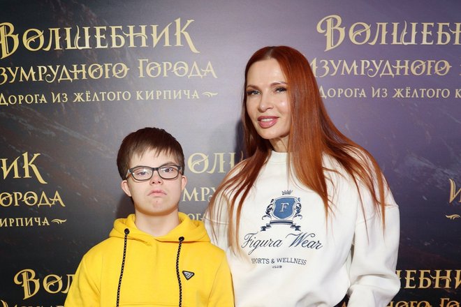 Эвелина Бледанс Эвелина Бледанс