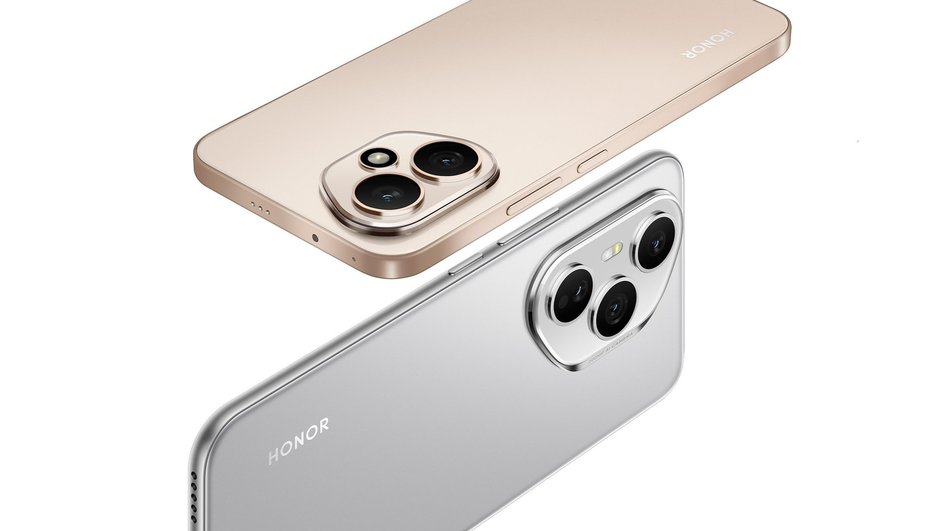 Honor 400 и 400 Pro