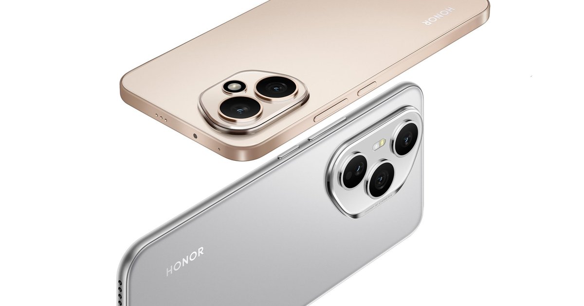   Honor 400  400 Pro   :       