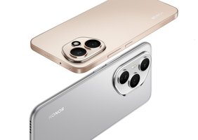 Honor 400 и 400 Pro