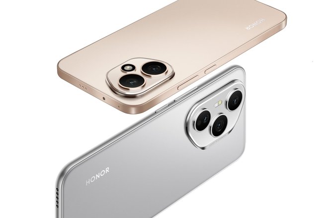 Honor 400 и 400 Pro
