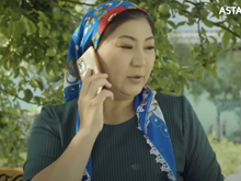Кадр из Зу-Зу Кулпаш
