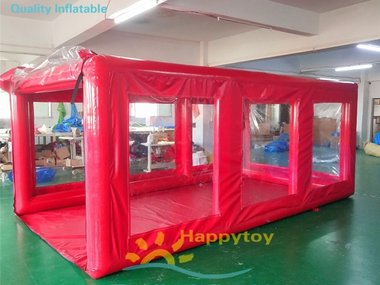 slide image for gallery: 27850 | Как обустроить место для машины