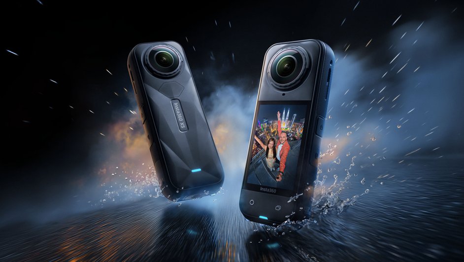 Insta360 X5 Insta360 X5