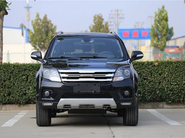 slide image for gallery: 25199 | Haval H5