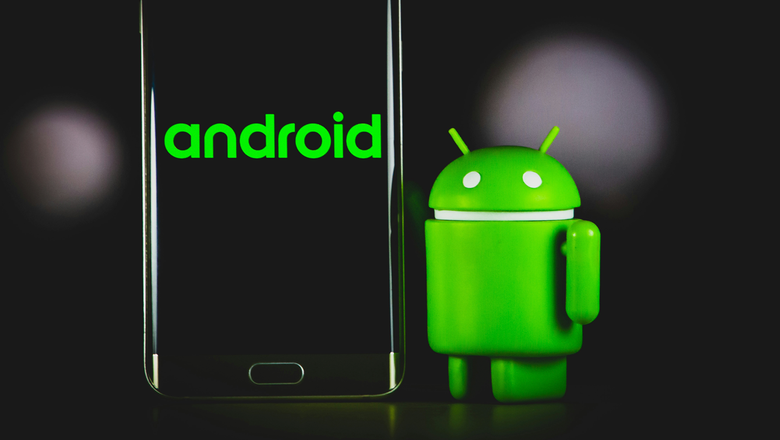 Android смартфон