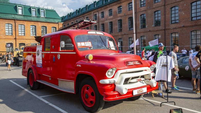 slide image for gallery: 24813 | «Кастом Конвенция» 08