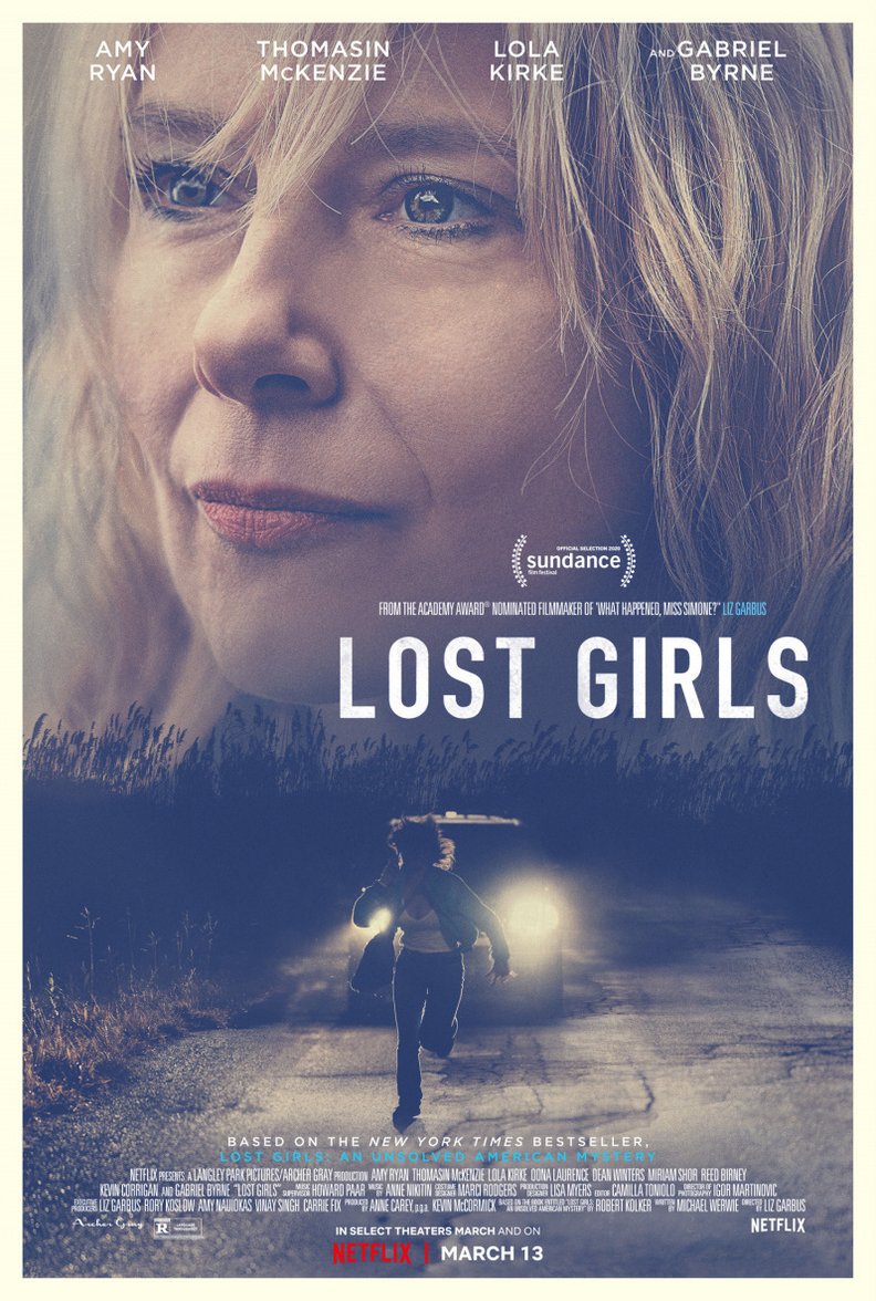 Пропавшие девушки (Lost Girls, 2020), кадры из фильма, актеры - Кино