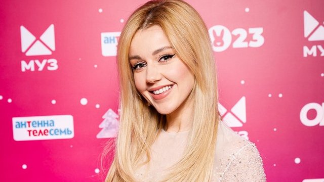 Юлианна Караулова