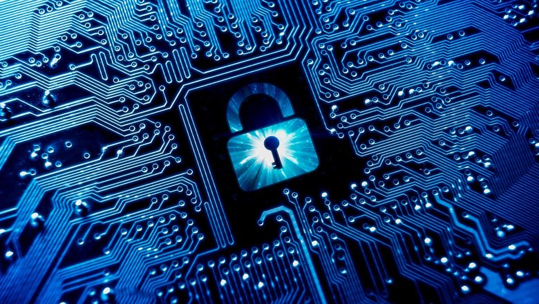 Специалисты киберразведки помогают защищать конфиденциальную информацию. Фото: Pinterest