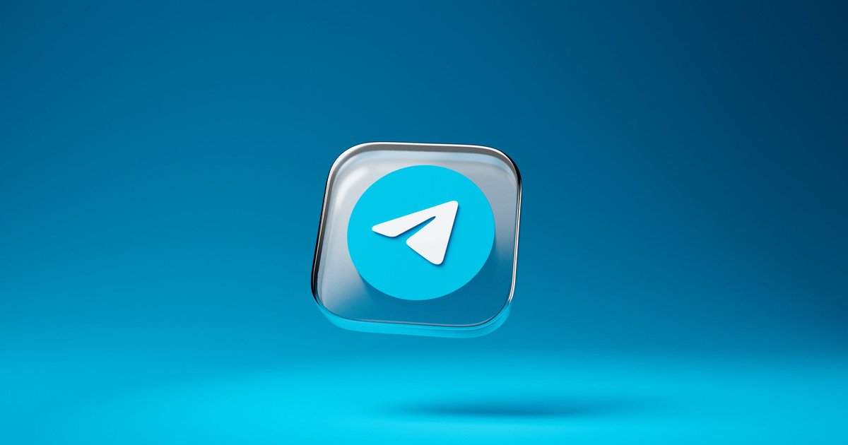 Пользователи iPhone пожаловались на последнее обновление Telegram