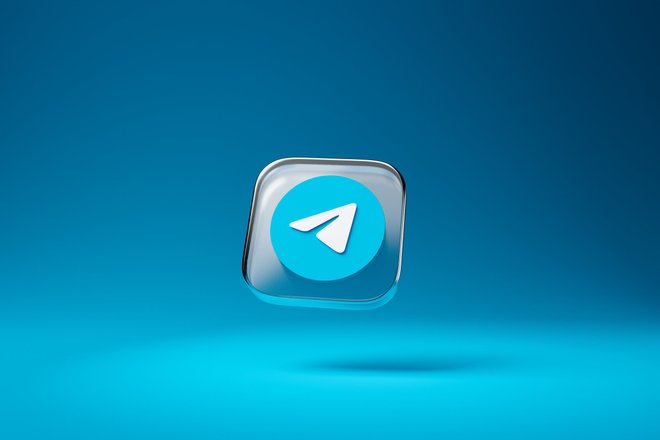 Логотип Telegram в безопасности использования которого на macOS сейчас нельзя быть уверенным до конца