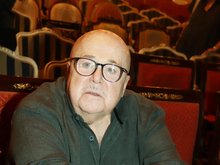 Александр Калягин