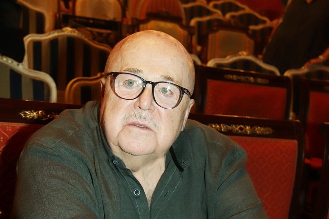 Александр Калягин Александр Калягин