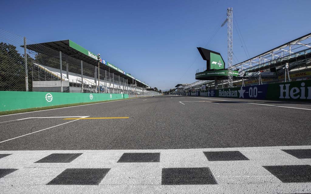 СМИ: организаторы могут отменить Гран-при Саудовской Аравии «Формулы-1»