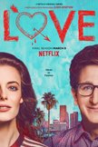 Постер Любовь: 3 сезон