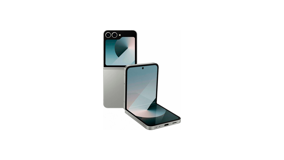 Смартфон Samsung Galaxy Z Flip6 Смартфон Samsung Galaxy Z Flip6