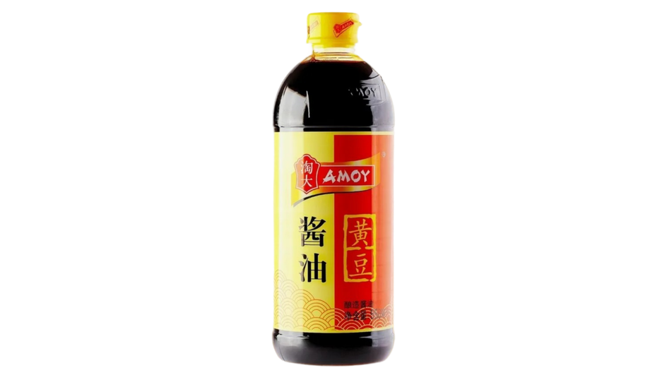 Соевый соус фирмы Amoy Соевый соус фирмы Amoy