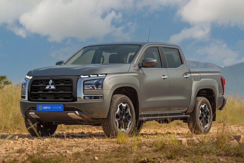 РЈС‚РѕРїРёР» Mitsubishi l200