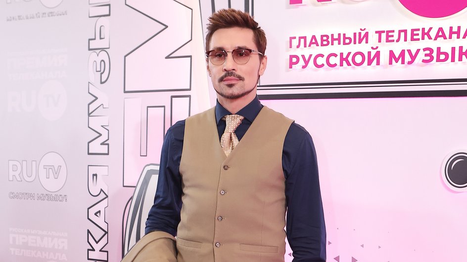 Дима Билан