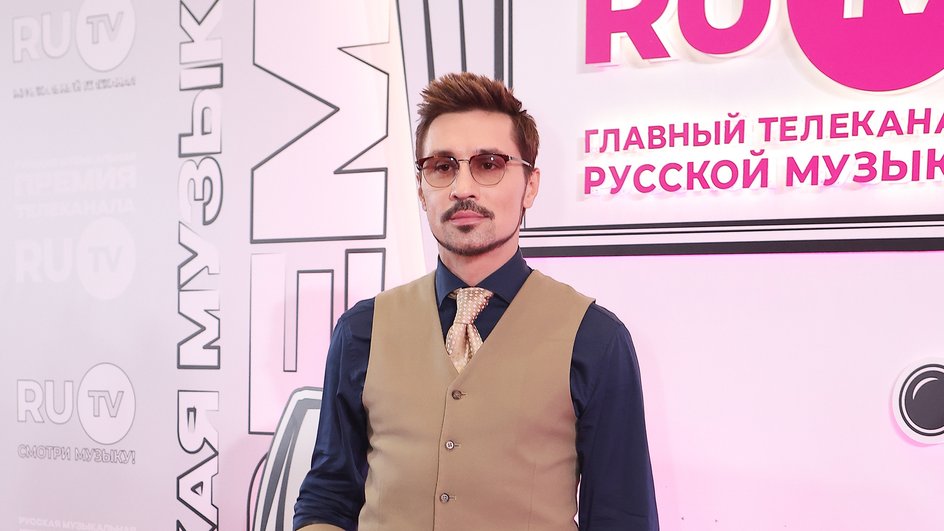 Дима Билан Дима Билан