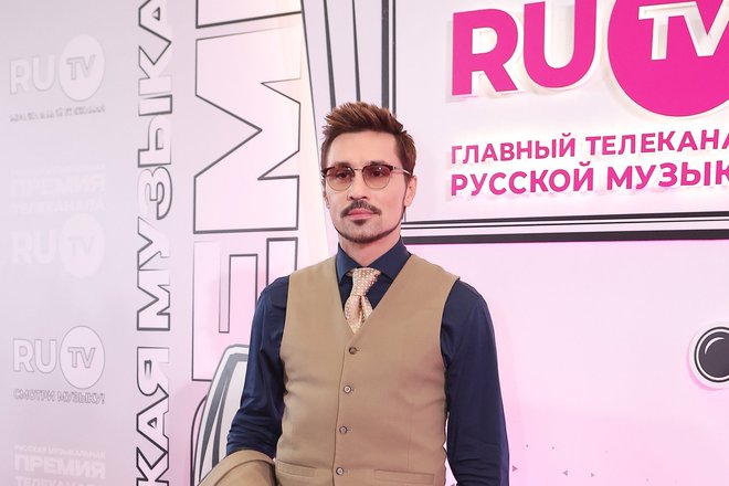 Дима Билан Дима Билан