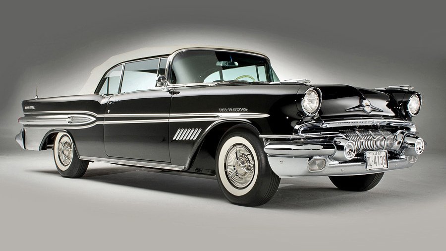Pontiac Bonneville Pontiac Bonneville