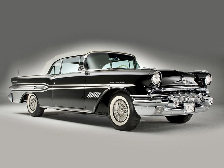 Pontiac Bonneville Pontiac Bonneville