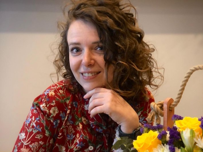 Евгения Огурцова Евгения Огурцова