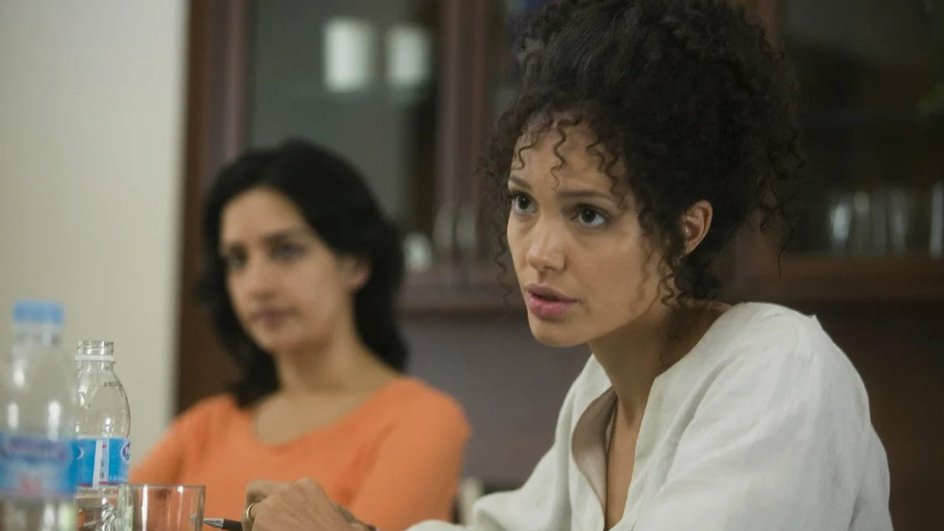 Анджелина Джоли в фильме «Ее сердце» Анджелина Джоли в фильме «Ее сердце»