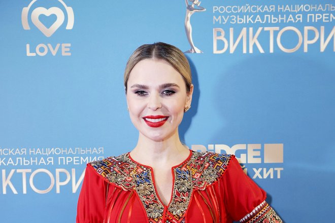 пелагея пелагея