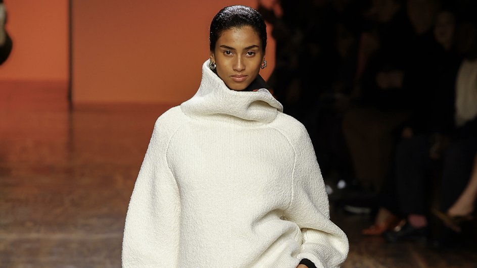 Bottega Veneta, осень-зима 2024/25 Bottega Veneta, осень-зима 2024/25