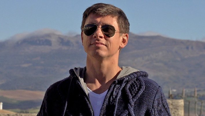 Тимур Бутрутдинов в шоу «Холостяк» Тимур Бутрутдинов в шоу «Холостяк»