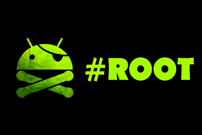 Root на Android